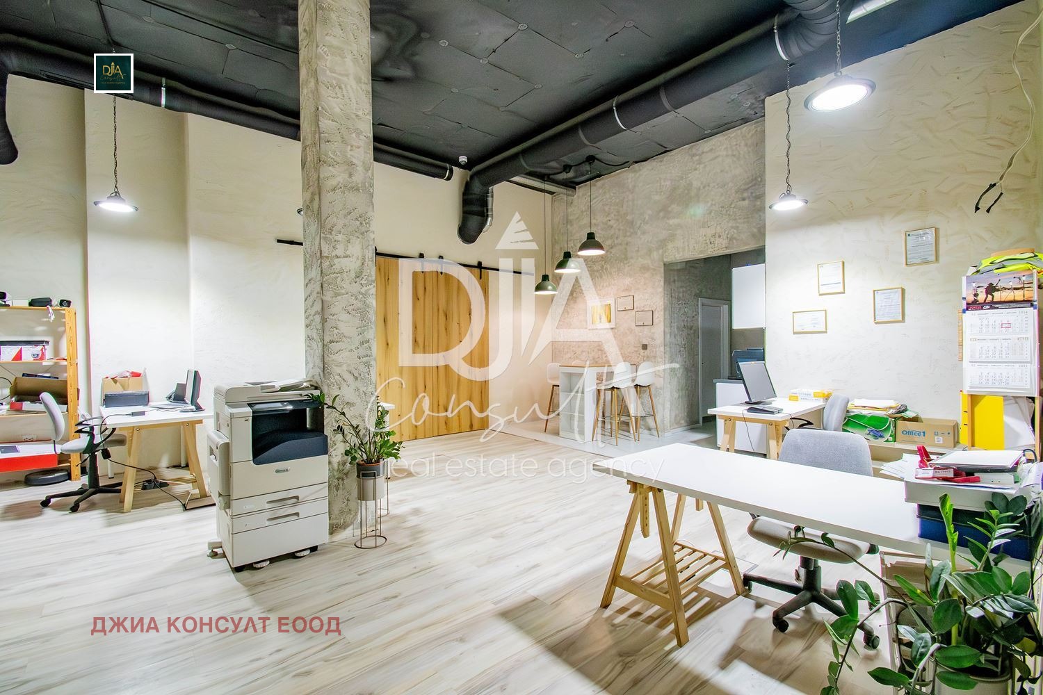 Продава ОФИС, гр. София, Манастирски ливади, снимка 5 - Офиси - 54248996