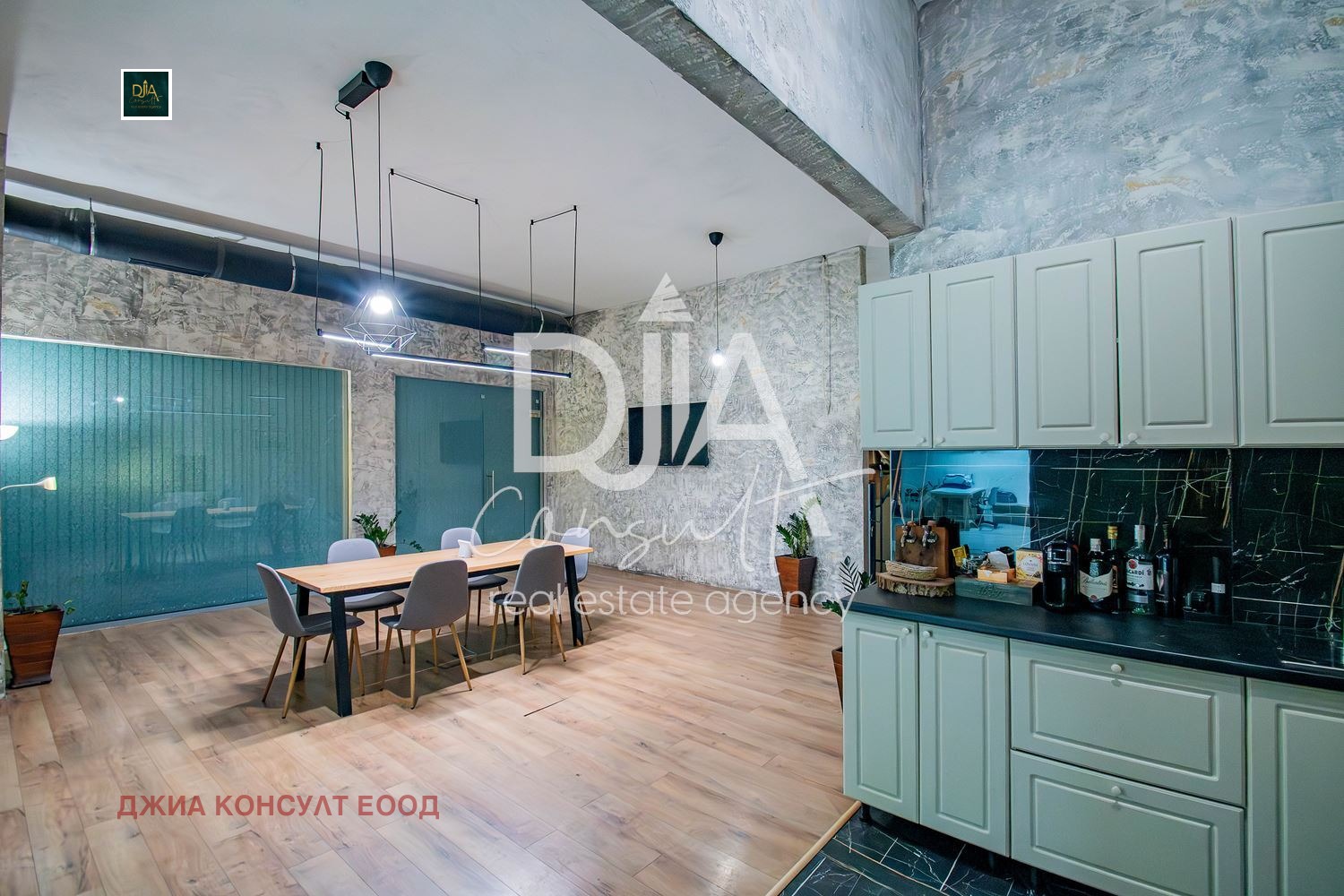 Продава ОФИС, гр. София, Манастирски ливади, снимка 12 - Офиси - 54248996