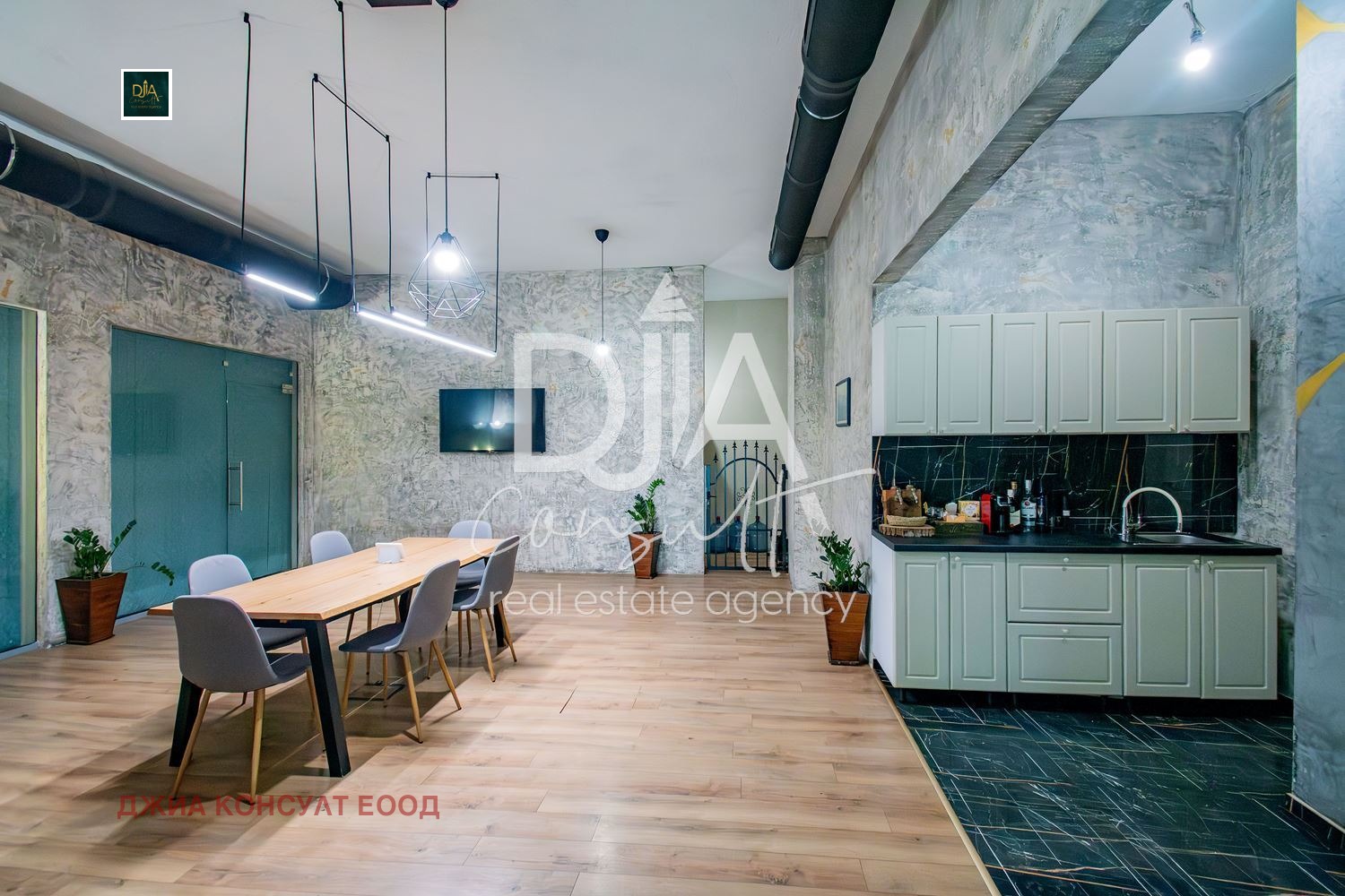 Продава ОФИС, гр. София, Манастирски ливади, снимка 13 - Офиси - 54248996