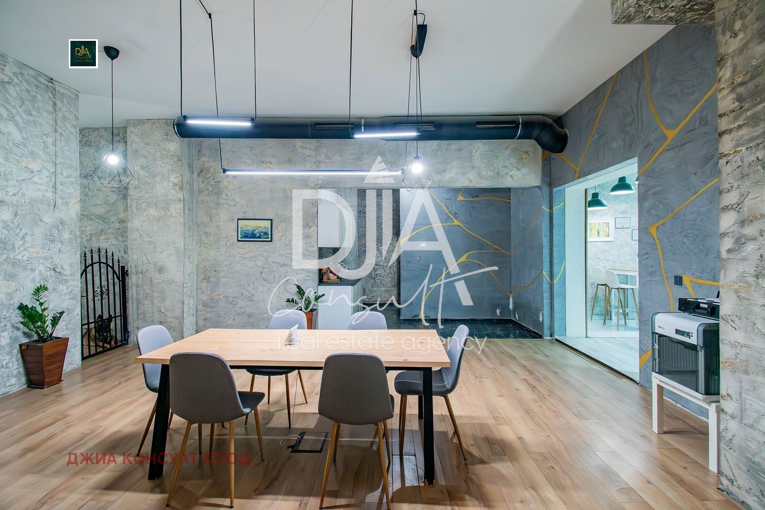 Продава ОФИС, гр. София, Манастирски ливади, снимка 9 - Офиси - 54248996