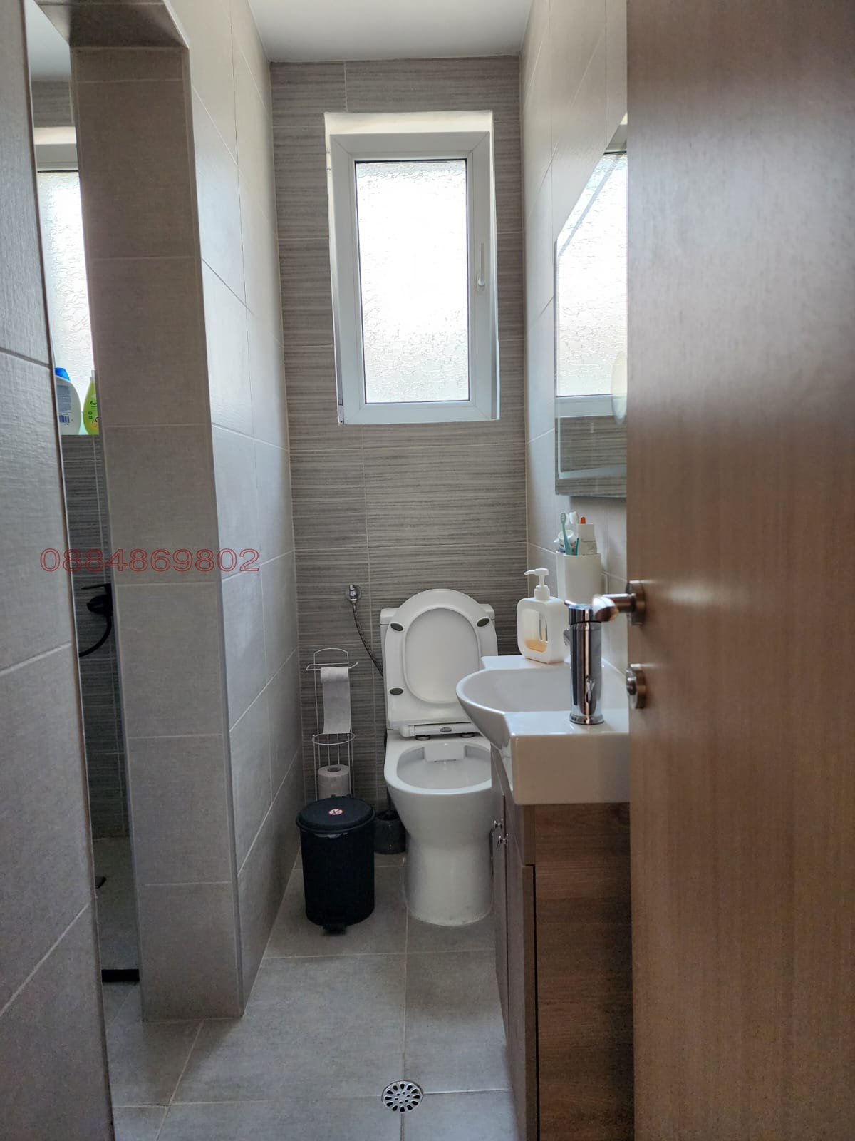 Продава КЪЩА, гр. Разлог, област Благоевград, снимка 9 - Къщи - 55903382