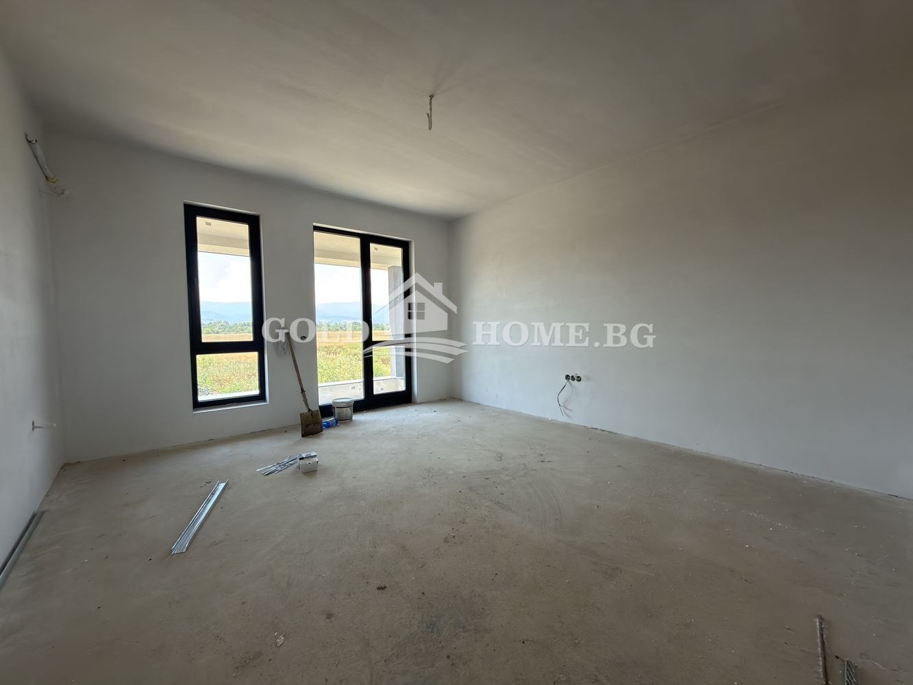 Продава КЪЩА, гр. Пловдив, Кършияка, снимка 12 - Къщи - 54945100