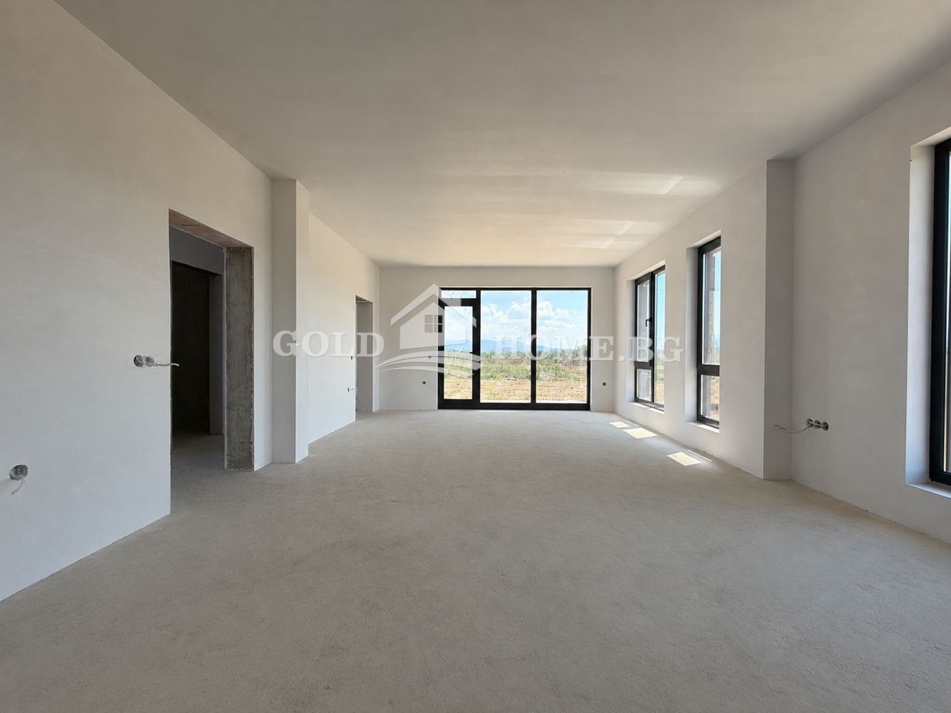 Продава КЪЩА, гр. Пловдив, Кършияка, снимка 3 - Къщи - 54945100