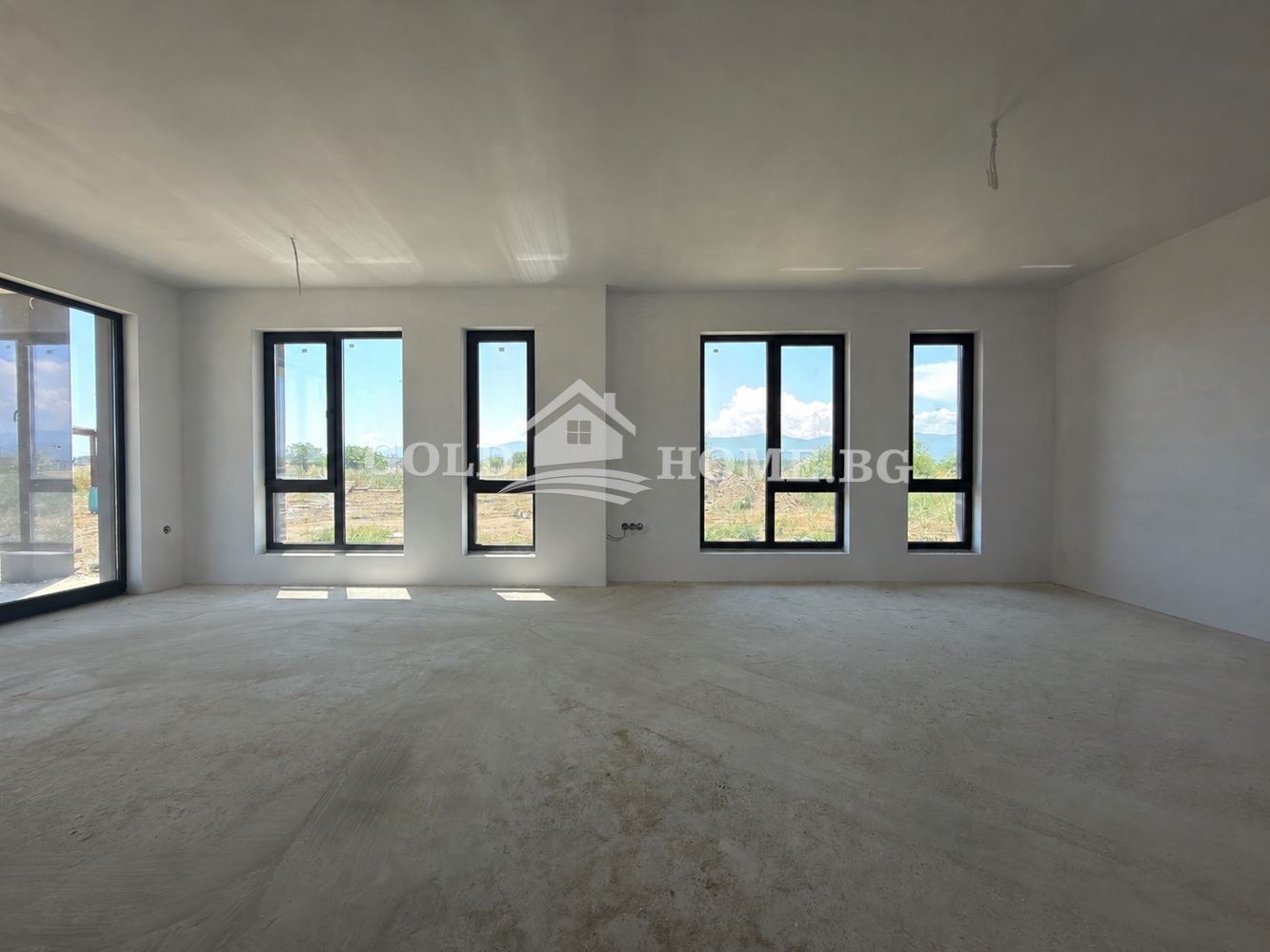 Продава КЪЩА, гр. Пловдив, Кършияка, снимка 5 - Къщи - 54945100