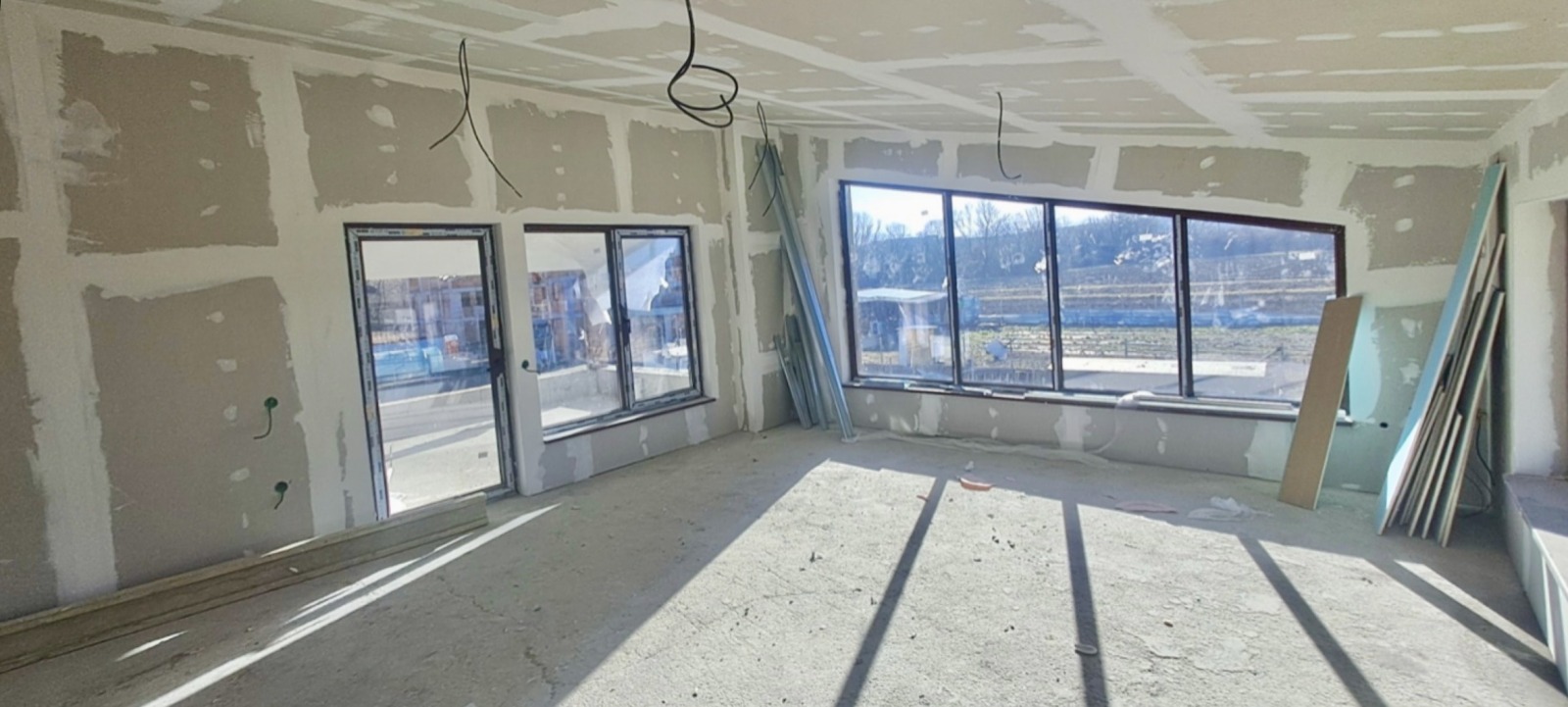 Продава КЪЩА, гр. София, с. Волуяк, снимка 8 - Къщи - 55261793