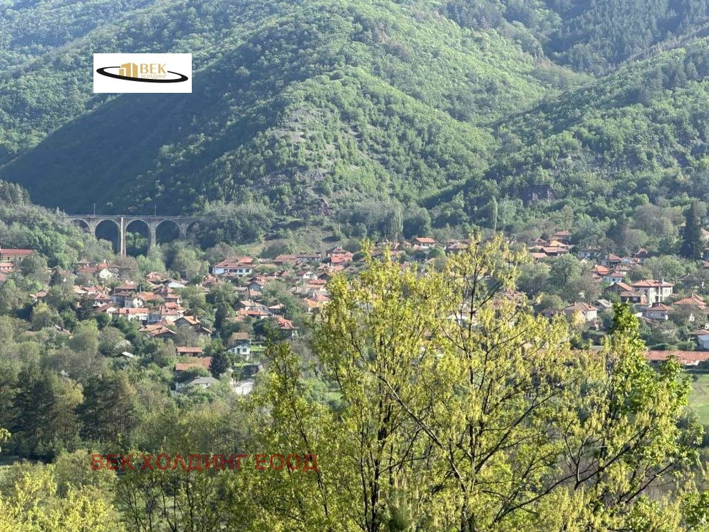 Продава ВИЛА, с. Буново, област София област, снимка 17 - Вили - 54559435