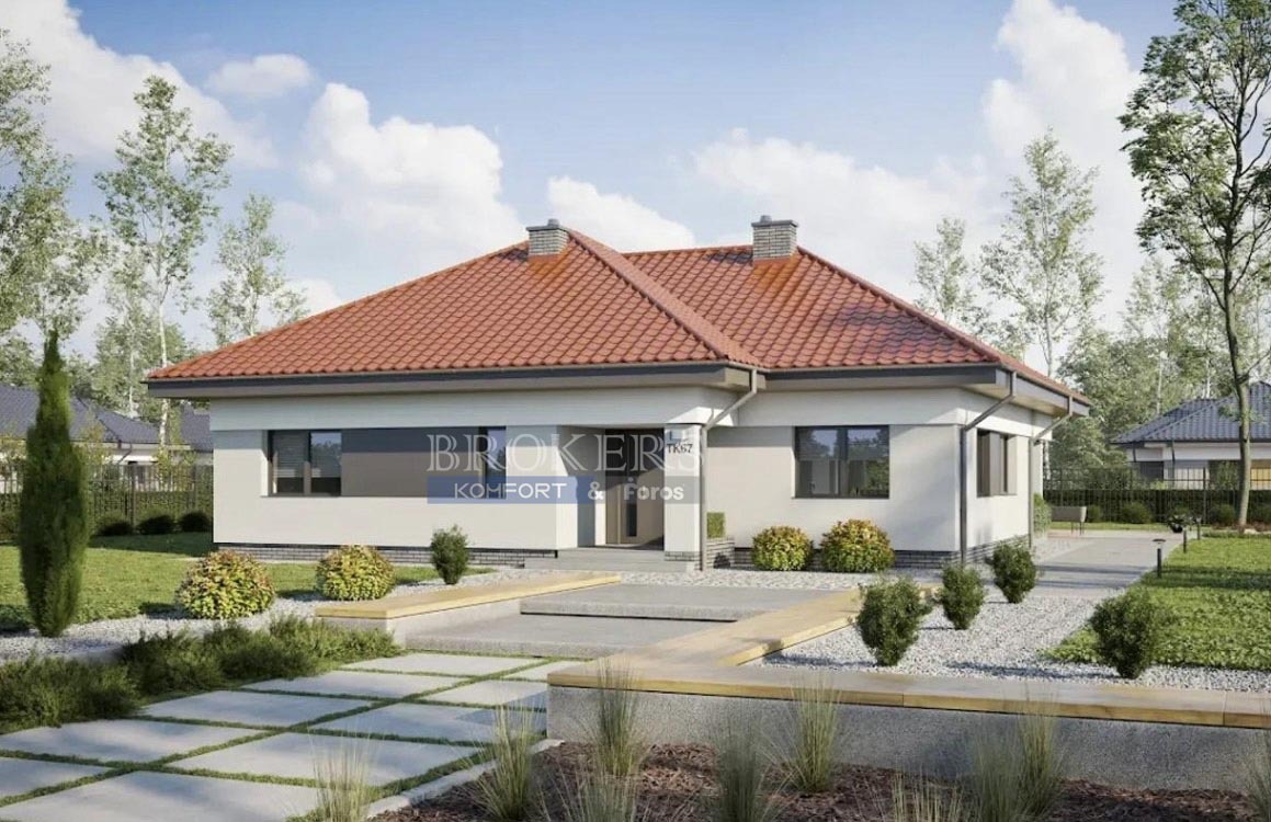 Продава ПАРЦЕЛ, с. Близнаци, област Варна