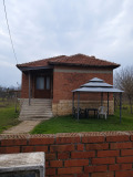 Продава КЪЩА, с. Плодовитово, област Стара Загора, снимка 1