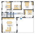 Продава ПАРЦЕЛ, с. Близнаци, област Варна, снимка 3