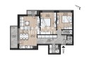 Продава 3-СТАЕН, град София, Овча купел • 263466 € • 57333144 — Holmes.bg