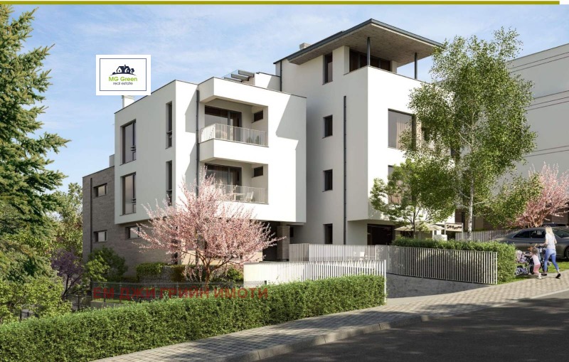 Продава 3-СТАЕН в град София, в.з.Киноцентъра - 133 кв.м / 292 358 € » 571 802.55 лв., ЕМ ДЖИ ГРИЙН ИМОТИ
