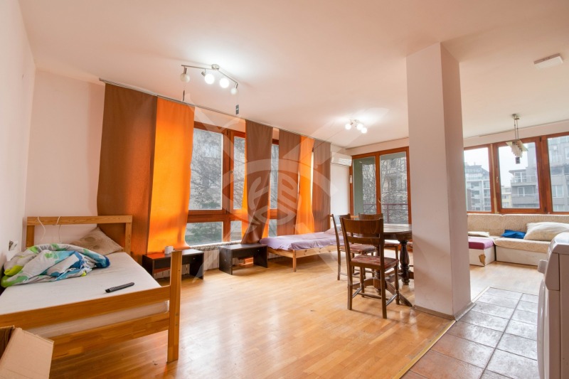 Продава 3-СТАЕН в град София, Манастирски ливади - 105 кв.м / 435 000 € » 850 786.05 лв., ЕКС НВД ООД