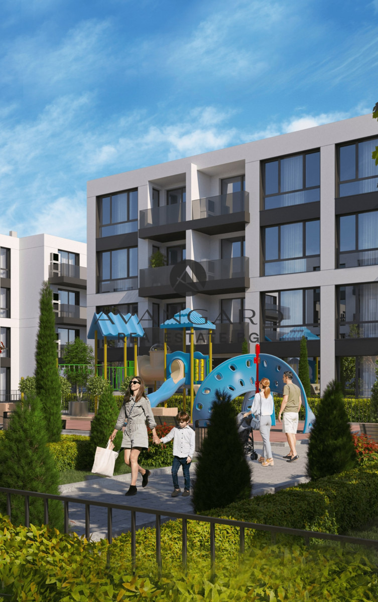 Продава 4-СТАЕН | Imot.bg — изображение 6