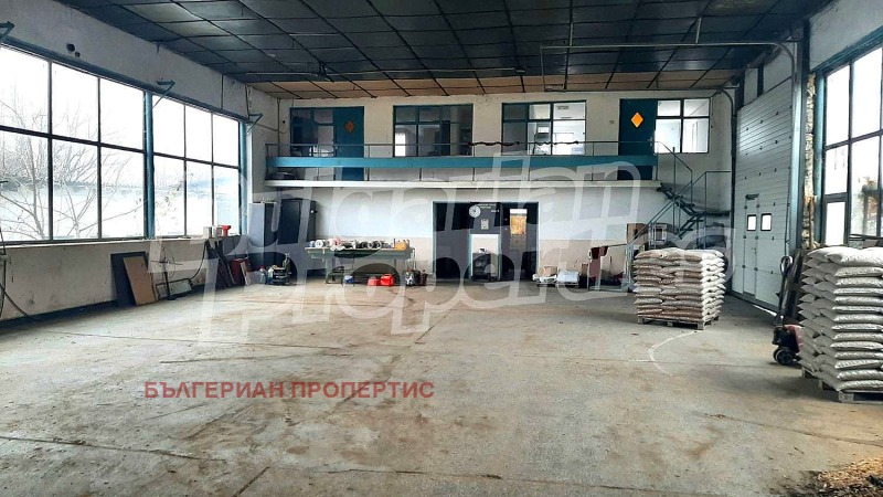 Продава ПРОМ. ПОМЕЩЕНИЕ в област Габрово, с. Шумата - 912 кв.м / 265 000 € » 518 294.95 лв., БЪЛГЕРИАН ПРОПЕРТИС