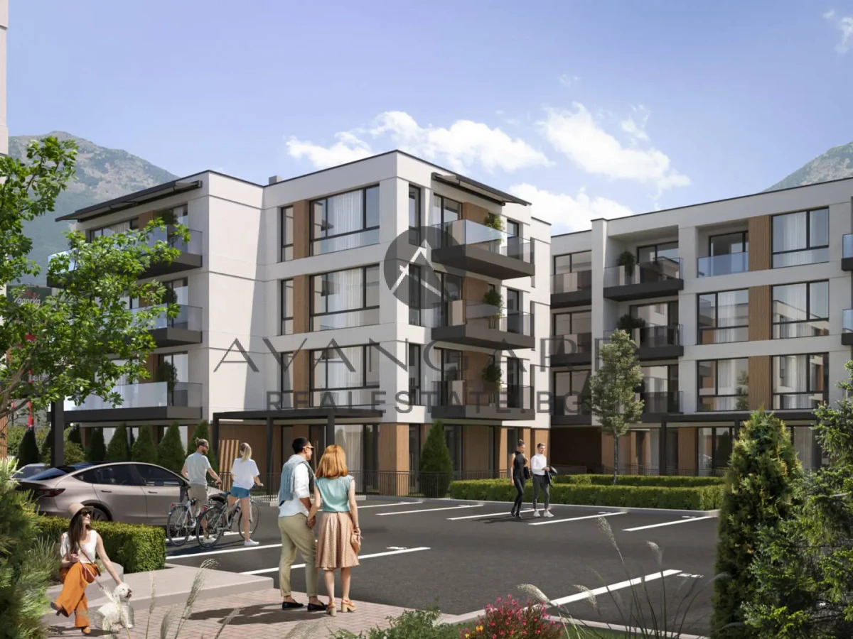 Продава 4-СТАЕН | Imot.bg — изображение 4