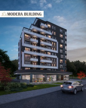 1 dormitorio Meden rudnik - zona V, Burgas 3