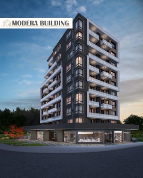 1 bedroom Meden rudnik - zona V, Burgas 2