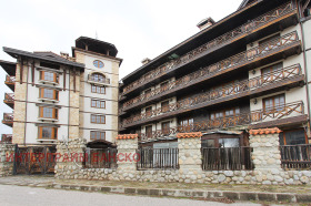 1 slaapkamer Bansko, regio Blagoëvgrad 3