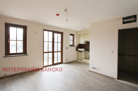 1 dormitorio Bansko, región Blagoevgrad 1