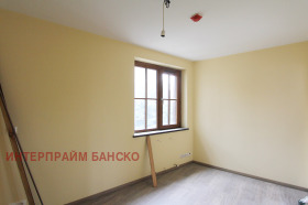 1 dormitorio Bansko, región Blagoevgrad 10