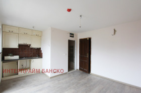 1 dormitorio Bansko, región Blagoevgrad 2