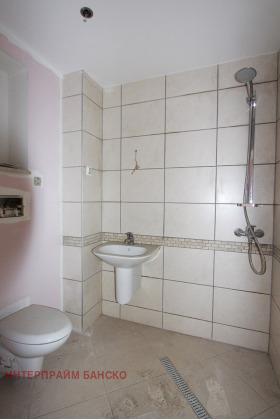 1 dormitorio Bansko, región Blagoevgrad 5