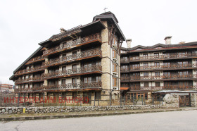 1 slaapkamer Bansko, regio Blagoëvgrad 4