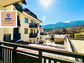 1 soverom Bansko, region Blagoevgrad 13