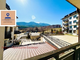 1 dormitorio Bansko, región Blagoevgrad 12