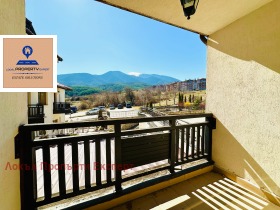 1 soverom Bansko, region Blagoevgrad 11