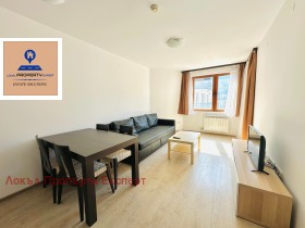 1 dormitorio Bansko, región Blagoevgrad 1