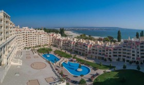 3-СТАЕН, 104 m2