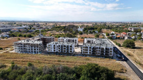 3 кімнатна Остромила, Пловдив