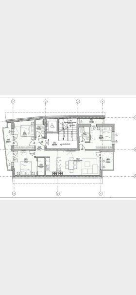 3 Schlafzimmer Zweten kwartal, Warna 4