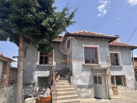 Ház Csoba, régió Plovdiv