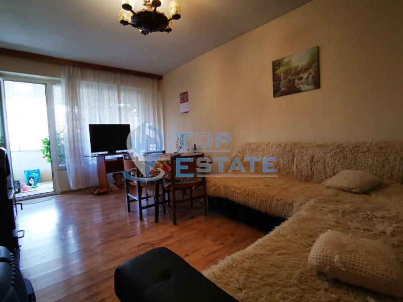 Myytävänä  1 makuuhuone Veliko Tarnovo alue , Ljaskovets , 64 neliömetriä | 45306406 - kuva [2]