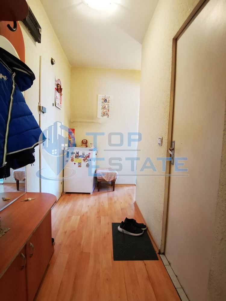 Till salu  1 sovrum region Veliko Tarnovo , Ljaskovec , 64 kvm | 45306406 - bild [11]