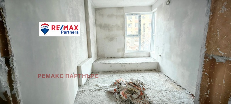 Продава  2-стаен град Варна , Погреби , 55 кв.м | 83281268 - изображение [6]