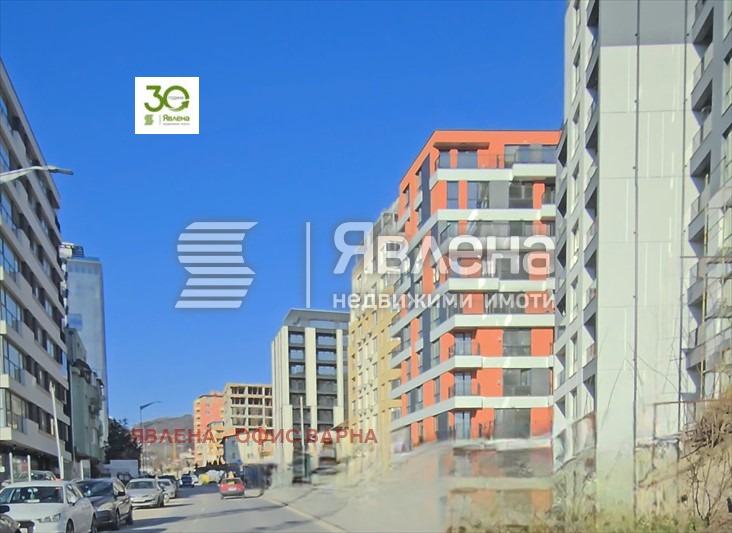 Продава 2-СТАЕН, гр. Варна, Левски 1, снимка 2 - Aпартаменти - 49173423