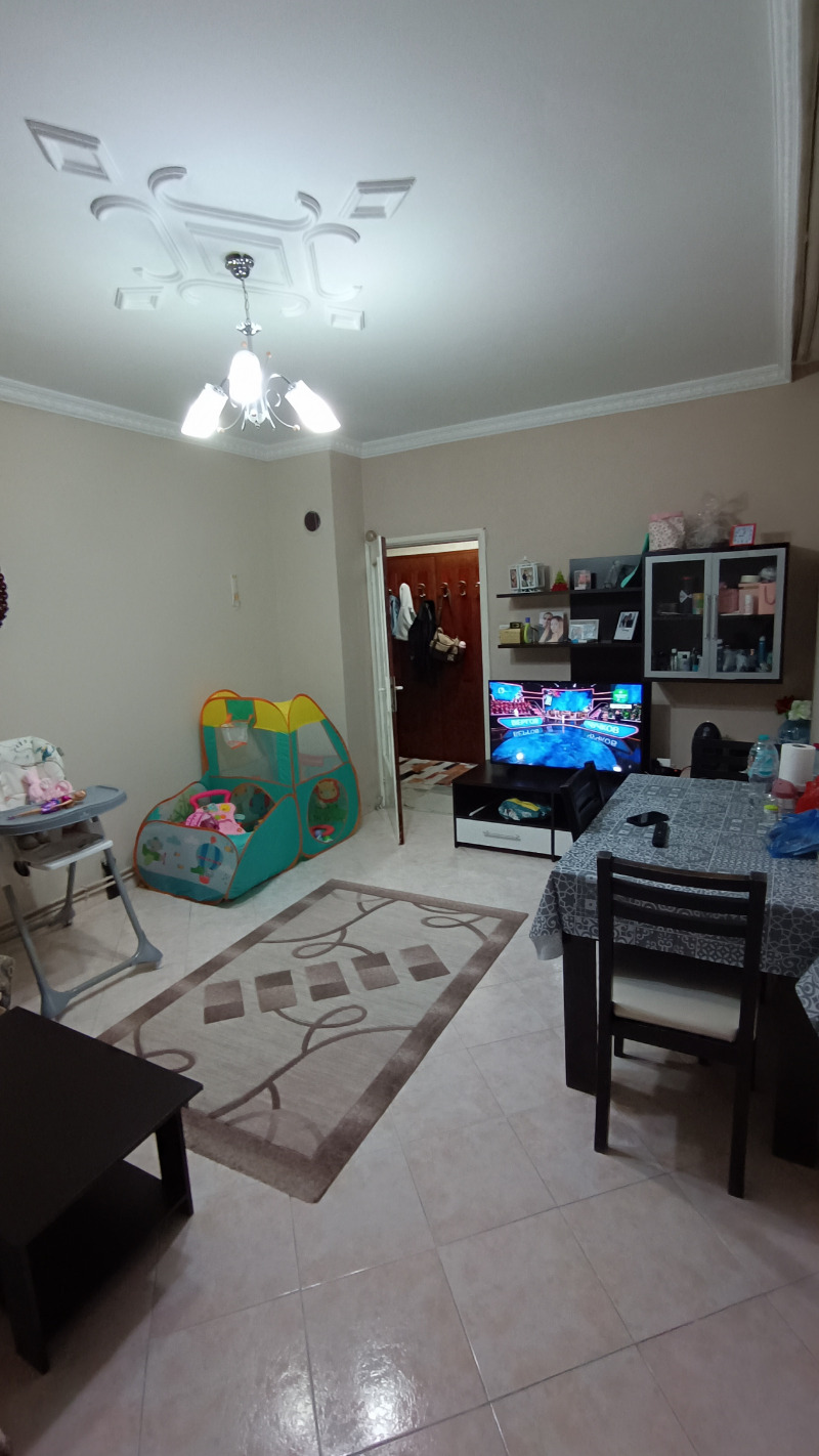 En venta  1 dormitorio Plovdiv , Trakiya , 60 metros cuadrados | 97314295 - imagen [2]