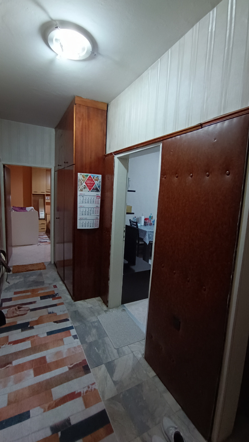 En venta  1 dormitorio Plovdiv , Trakiya , 60 metros cuadrados | 97314295 - imagen [11]