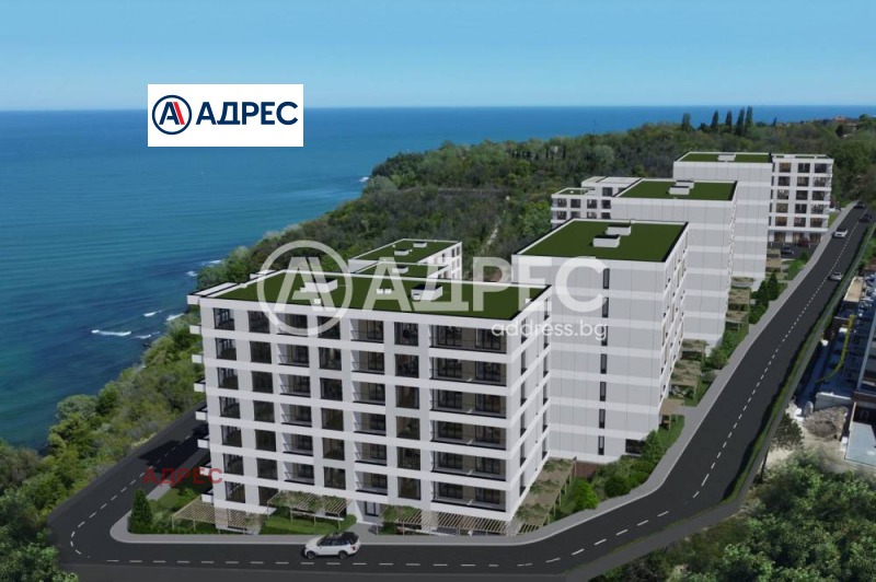 Satılık  1 yatak odası Varna , Galata , 91 metrekare | 29694893 - görüntü [5]