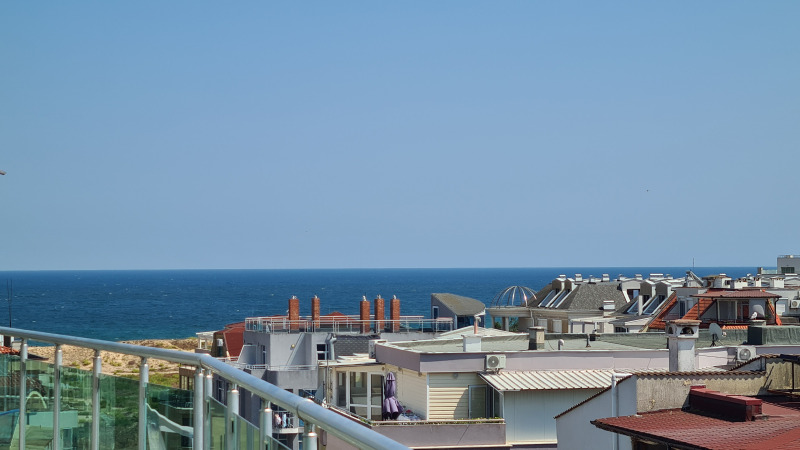 Til salg  1 soveværelse region Burgas , Primorsko , 74 kvm | 36525588
