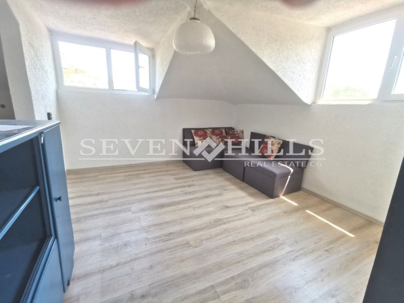 Продава  2-стаен град Пловдив , Център , 41 кв.м | 98831640