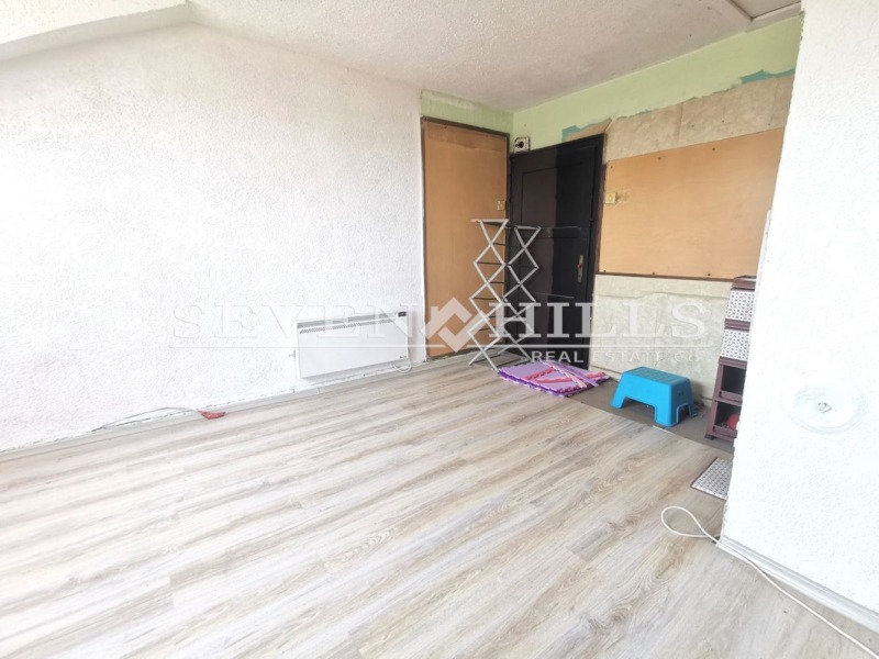 Продава  2-стаен град Пловдив , Център , 41 кв.м | 98831640 - изображение [4]