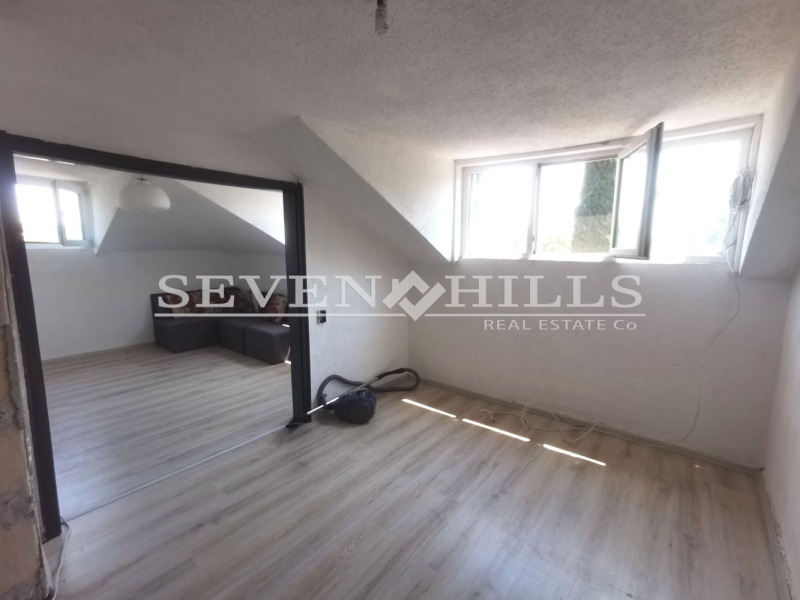 Продава  2-стаен град Пловдив , Център , 41 кв.м | 98831640 - изображение [2]