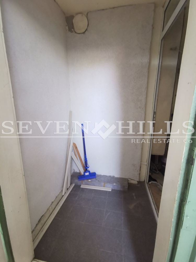 Продава  2-стаен град Пловдив , Център , 41 кв.м | 98831640 - изображение [8]