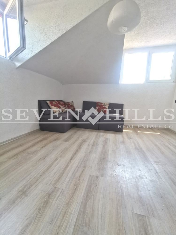 Продава  2-стаен град Пловдив , Център , 41 кв.м | 98831640 - изображение [3]
