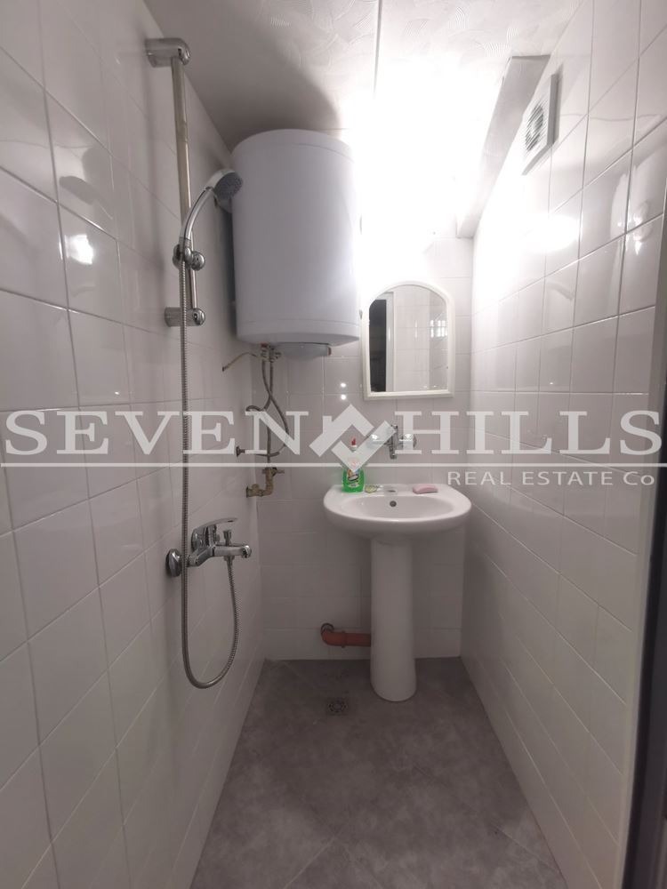 Продава  2-стаен град Пловдив , Център , 41 кв.м | 98831640 - изображение [6]