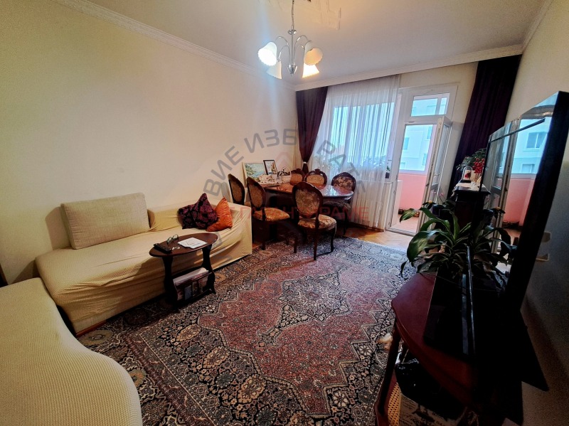 Eladó  1 hálószoba Varna , Centar , 70 négyzetméter | 72144474 - kép [3]